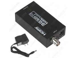 Kingwon Mini 3G SDI to HDMI